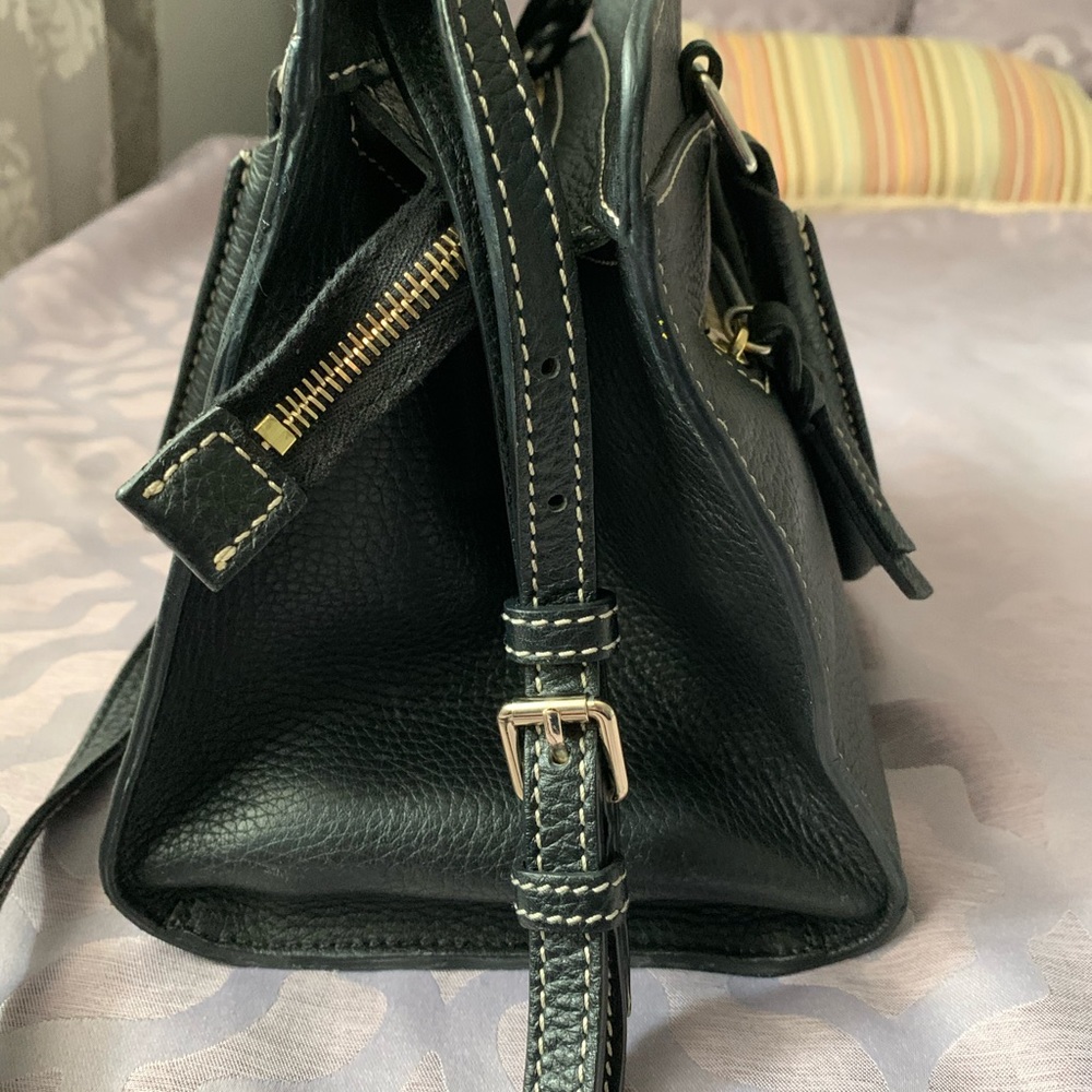 Dooney & Bourke Purse/bags🍀🍒🍀🌹 - Picture 7 of 13
